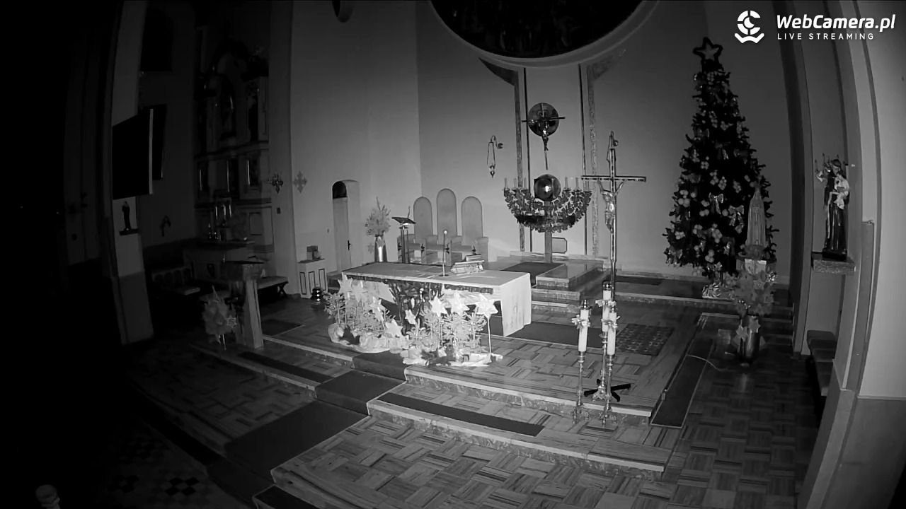 Msza Św. Radlin - 27 styczeń 2026, 22:04