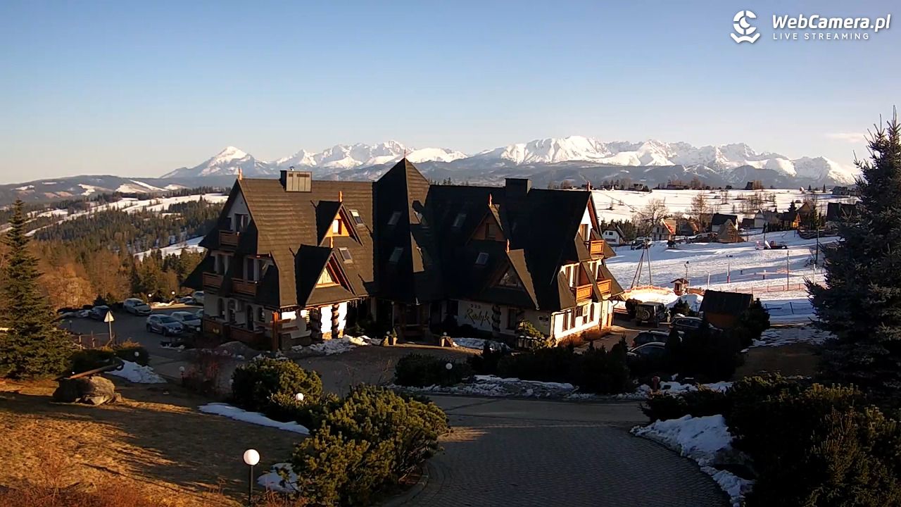 Hotel Redyk - 03 marzec 2026, 15:38