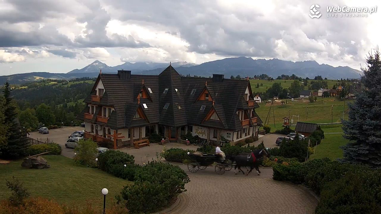 Hotel Redyk - 30 sierpień 2025, 15:32