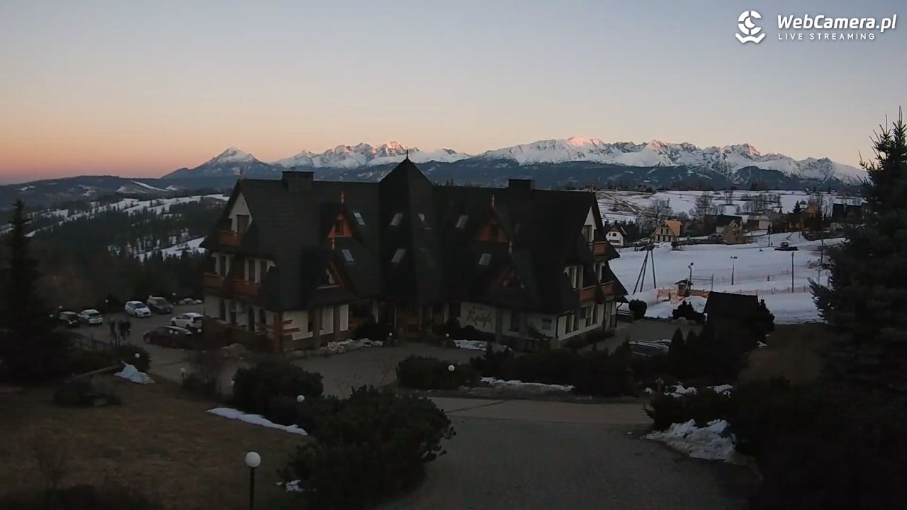 Hotel Redyk - 06 marzec 2026, 17:27