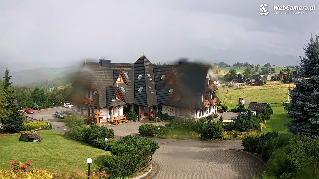 Hotel Redyk - 19 lipiec 2026, 16:10