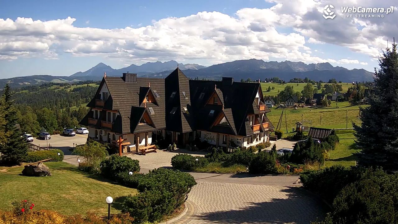 Hotel Redyk - 08 wresień 2026, 14:37