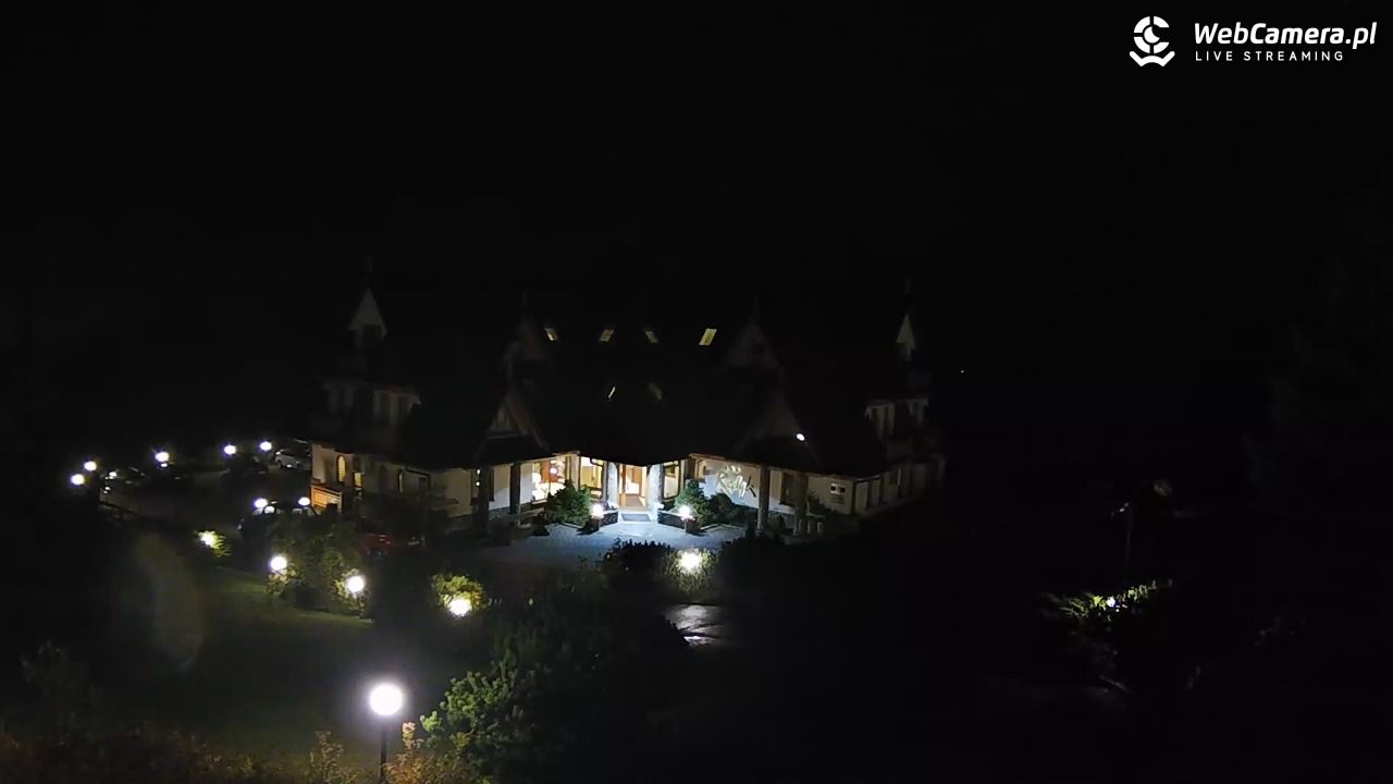 Hotel Redyk - 30 sierpień 2025, 23:04