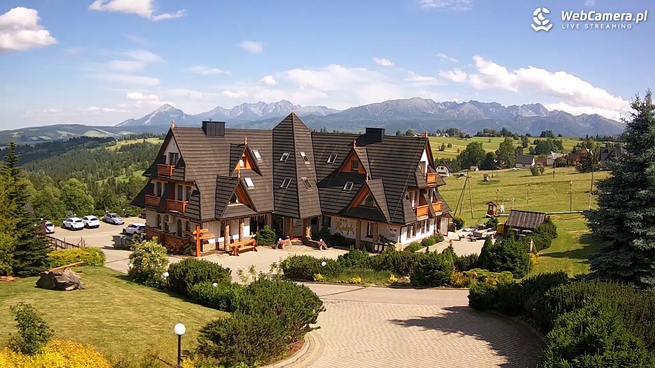 Hotel Redyk - 24 czerwiec 2025, 15:45