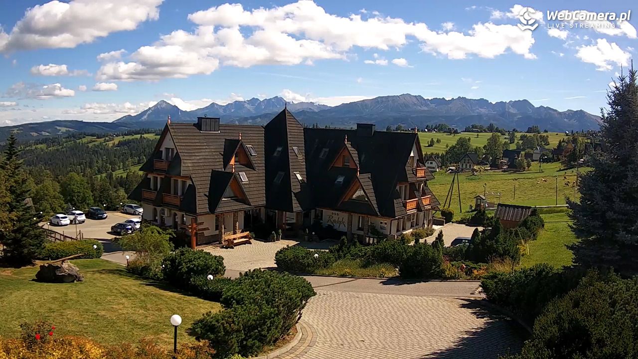 Hotel Redyk - 05 wresień 2026, 13:48