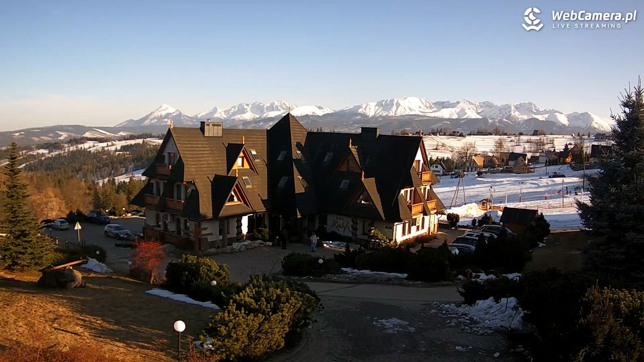 Hotel Redyk - 05 marzec 2026, 15:46