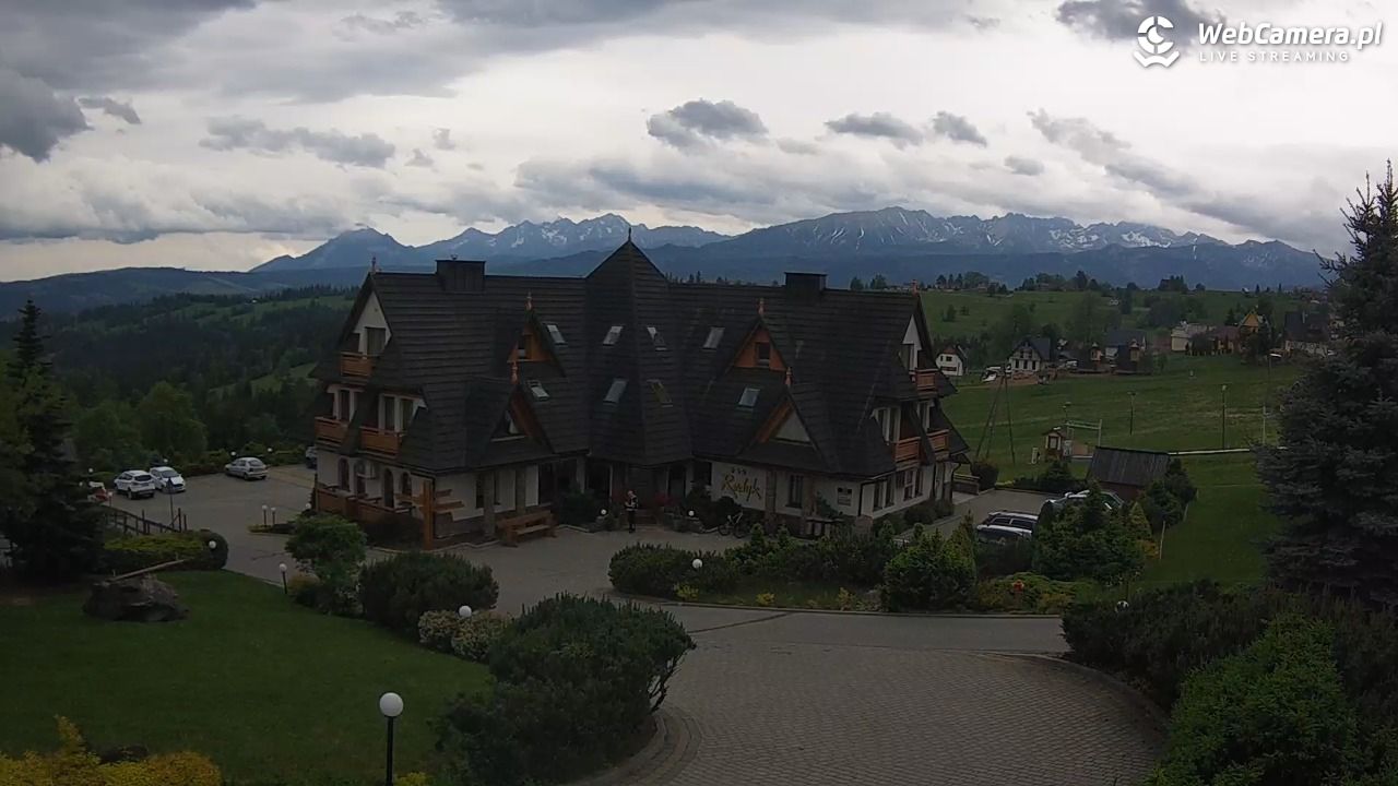 Hotel Redyk - 05 czerwiec 2026, 16:13