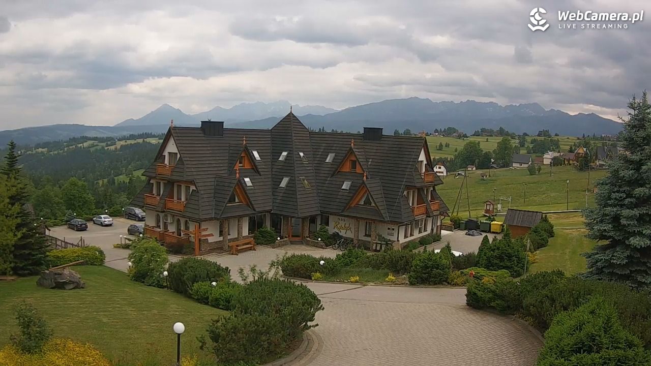 Hotel Redyk - 19 czerwiec 2025, 13:39
