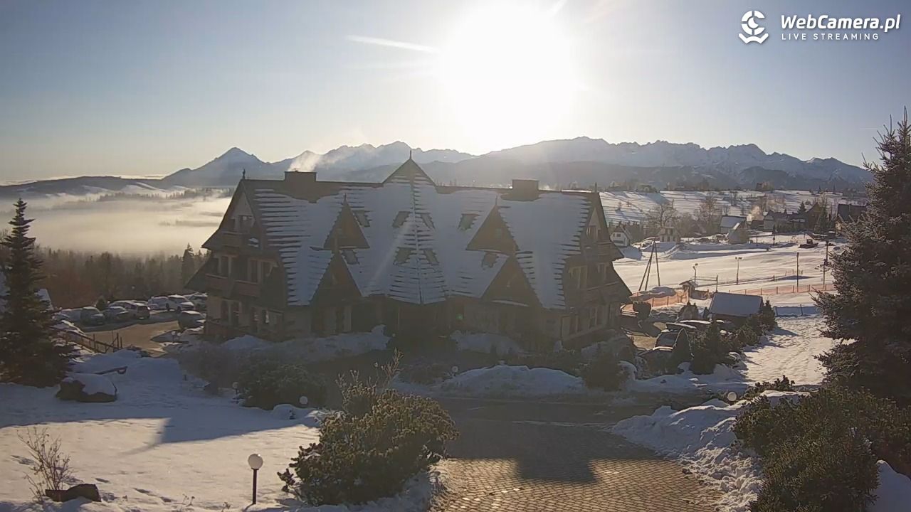 Hotel Redyk - 17 styczeń 2026, 09:07