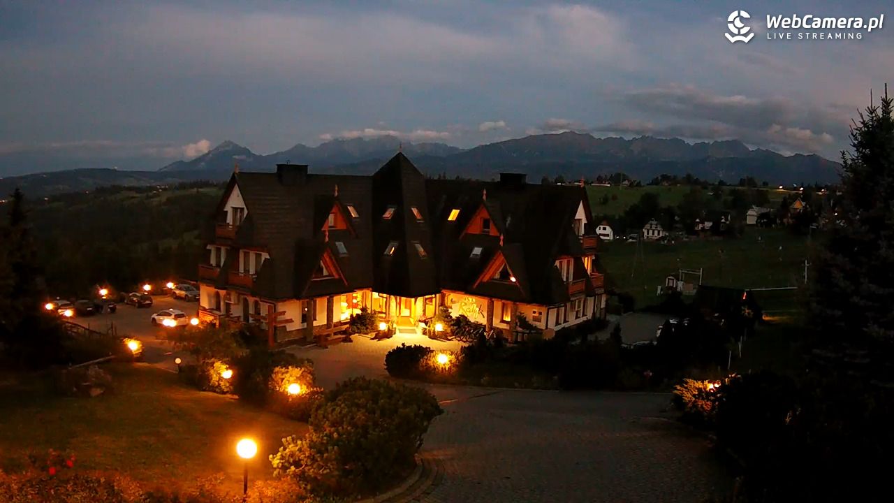 Hotel Redyk - 03 wresień 2026, 19:51