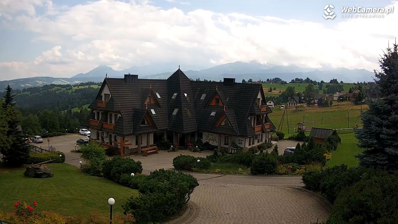 Hotel Redyk - 19 lipiec 2026, 13:58