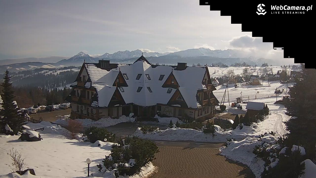 Hotel Redyk - 04 grudzień 2025, 11:19