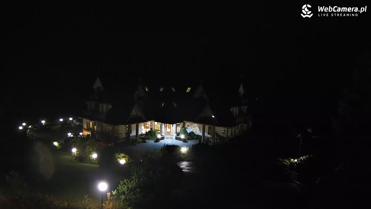Hotel Redyk - 30 sierpień 2025, 23:04