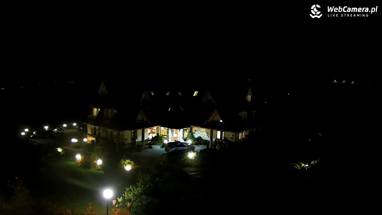 Hotel Redyk - 18 październik 2025, 19:58