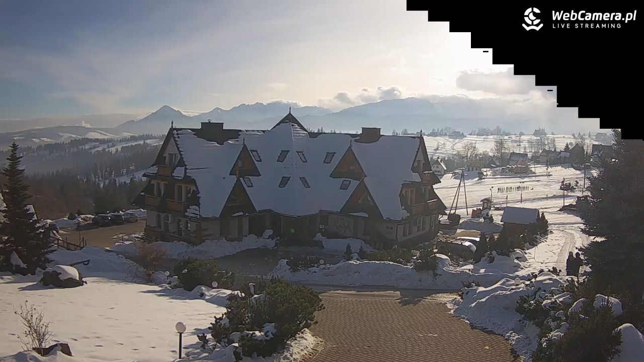 Hotel Redyk - 04 grudzień 2025, 10:08