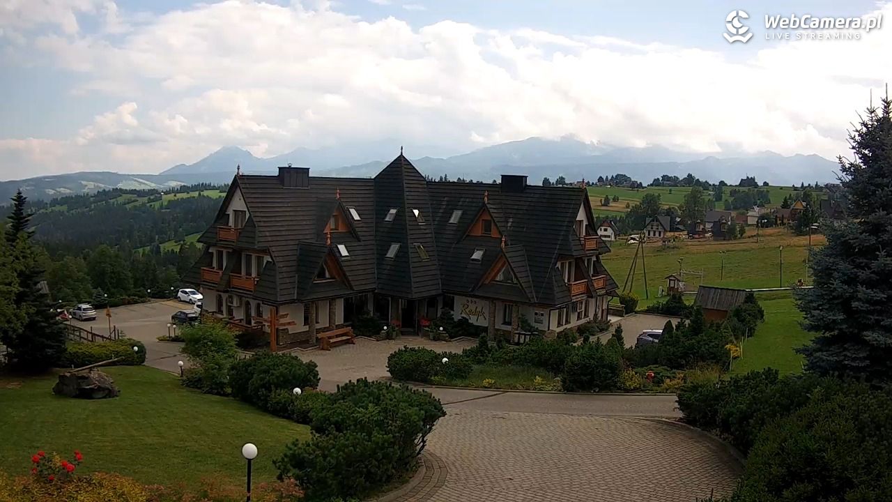 Hotel Redyk - 19 lipiec 2026, 13:58