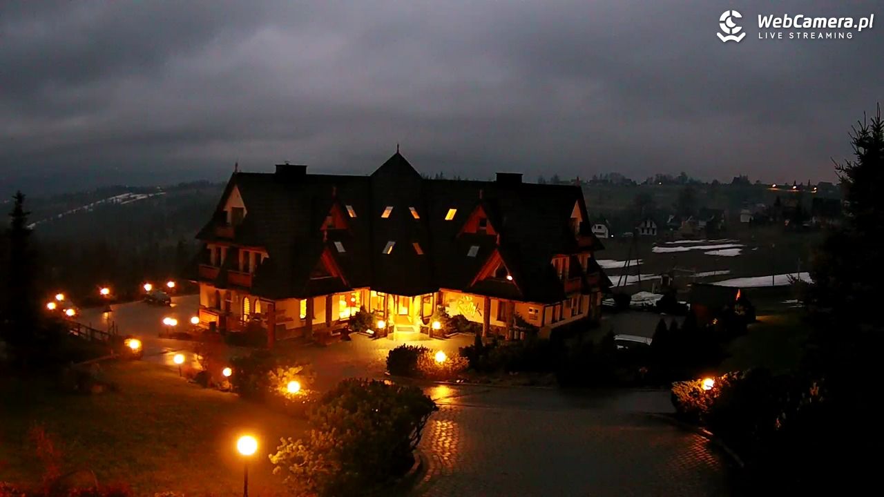 Hotel Redyk - 20 kwiecień 2026, 20:05