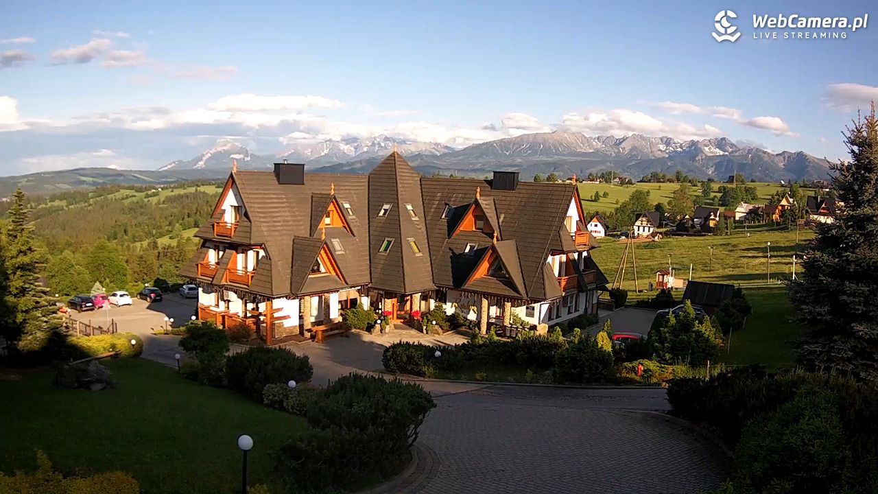 Hotel Redyk - 07 czerwiec 2026, 18:42