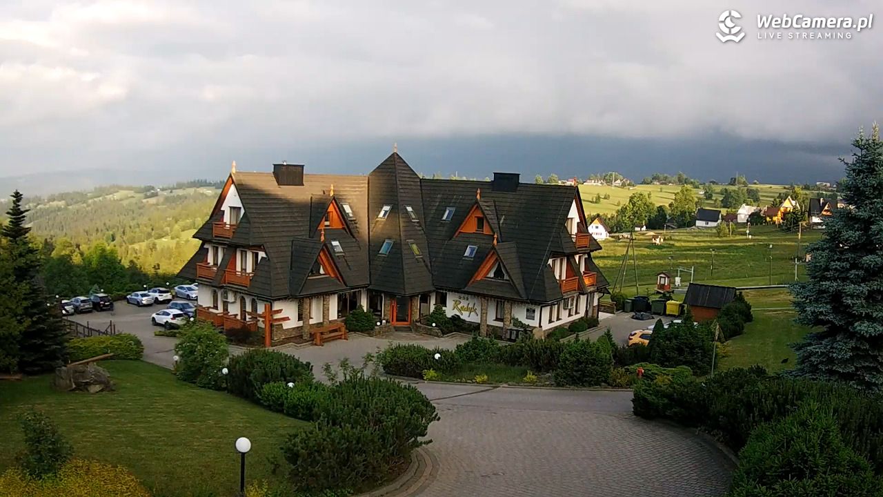 Hotel Redyk - 19 czerwiec 2025, 19:36