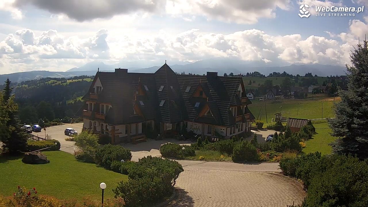 Hotel Redyk - 25 lipiec 2026, 09:42