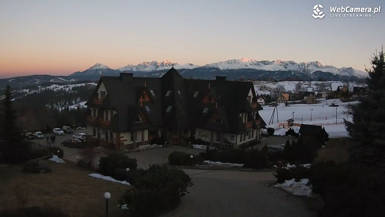 Hotel Redyk - 06 marzec 2026, 17:27