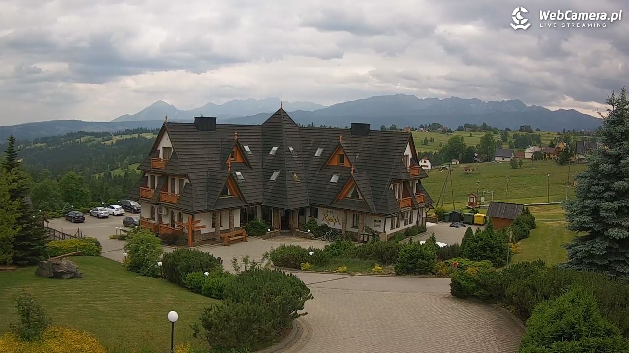 Hotel Redyk - 19 czerwiec 2025, 13:36