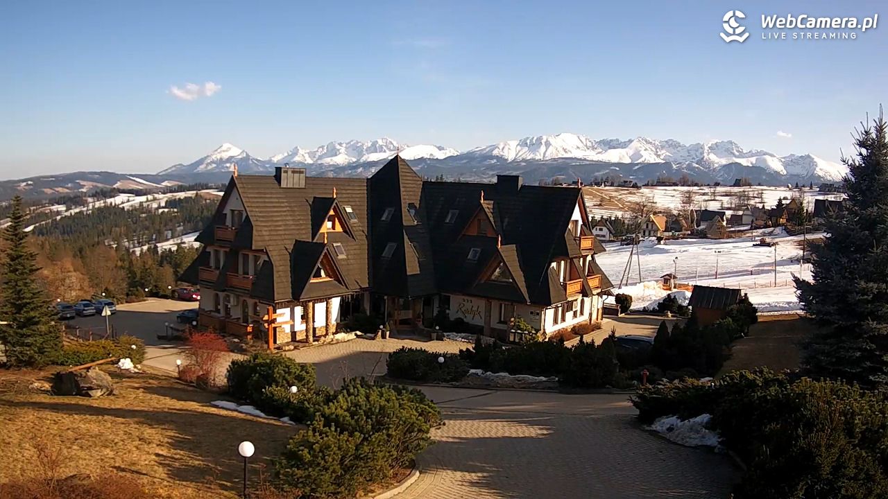 Hotel Redyk - 09 marzec 2026, 15:19