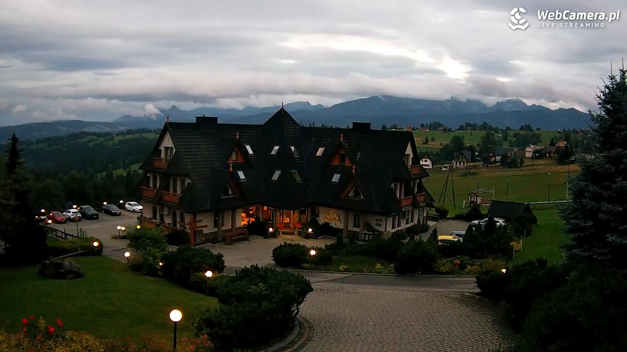 Hotel Redyk - 19 lipiec 2026, 20:38
