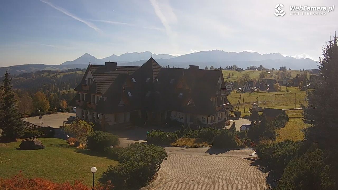 Hotel Redyk - 21 październik 2026, 09:41