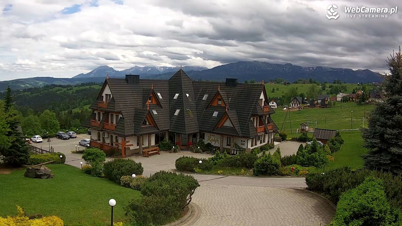Hotel Redyk - 06 czerwiec 2026, 13:52