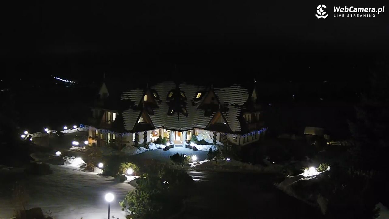 Hotel Redyk - 07 grudzień 2025, 17:33