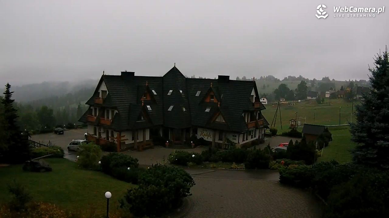 Hotel Redyk - 31 sierpień 2025, 16:56