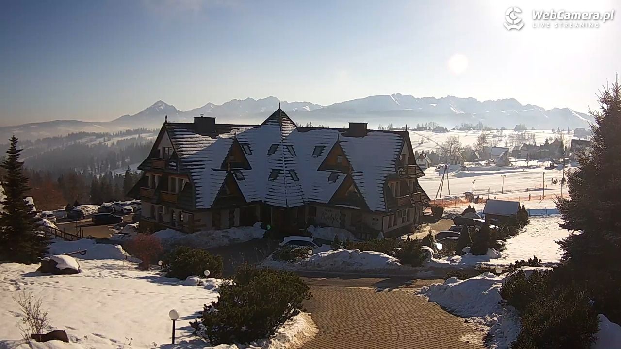 Hotel Redyk - 17 styczeń 2026, 11:04