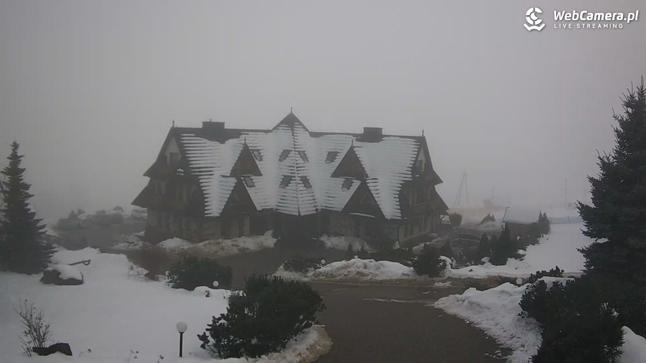 Hotel Redyk - 16 styczeń 2026, 14:54