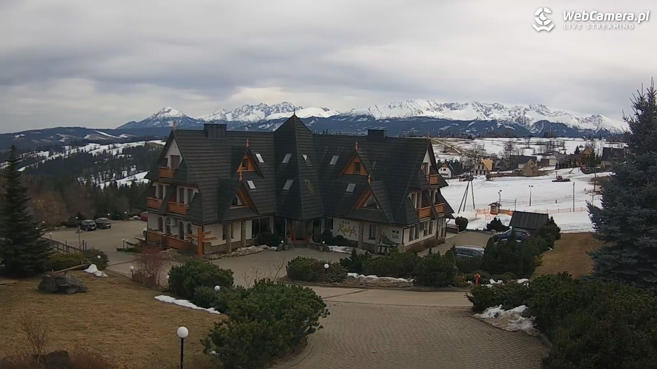 Hotel Redyk - 08 marzec 2026, 13:37