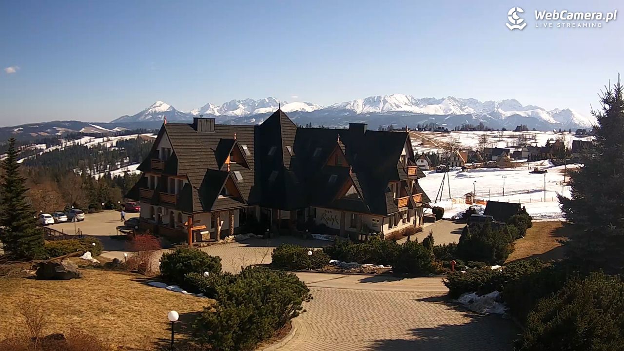 Hotel Redyk - 09 marzec 2026, 13:20