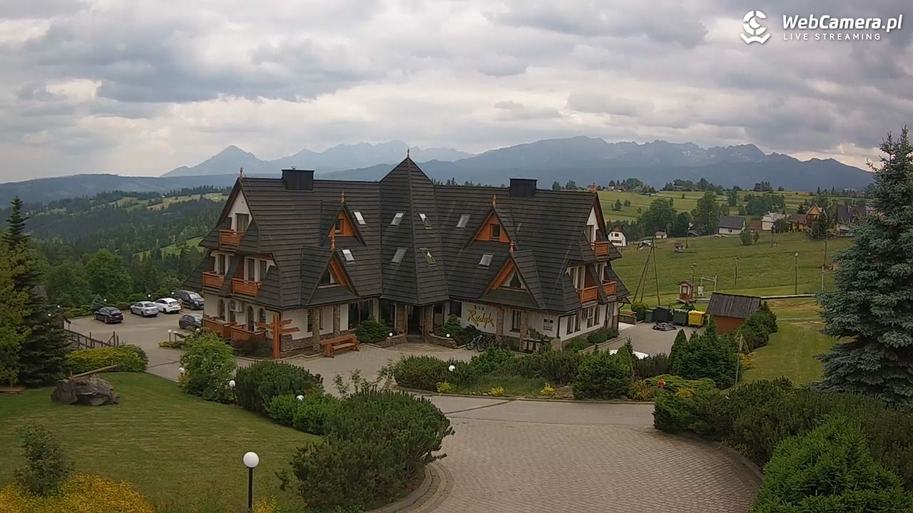 Hotel Redyk - 19 czerwiec 2025, 13:35