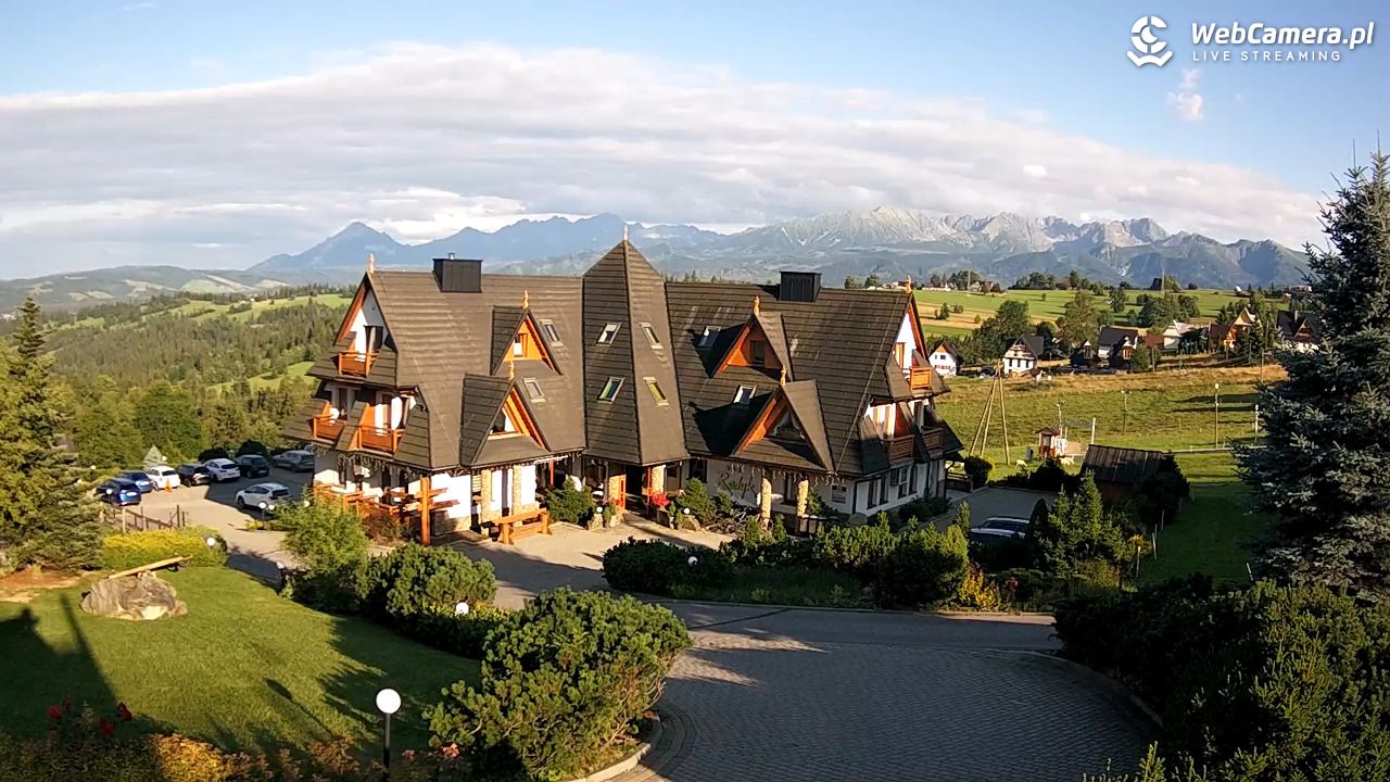 Hotel Redyk - 22 lipiec 2026, 18:23