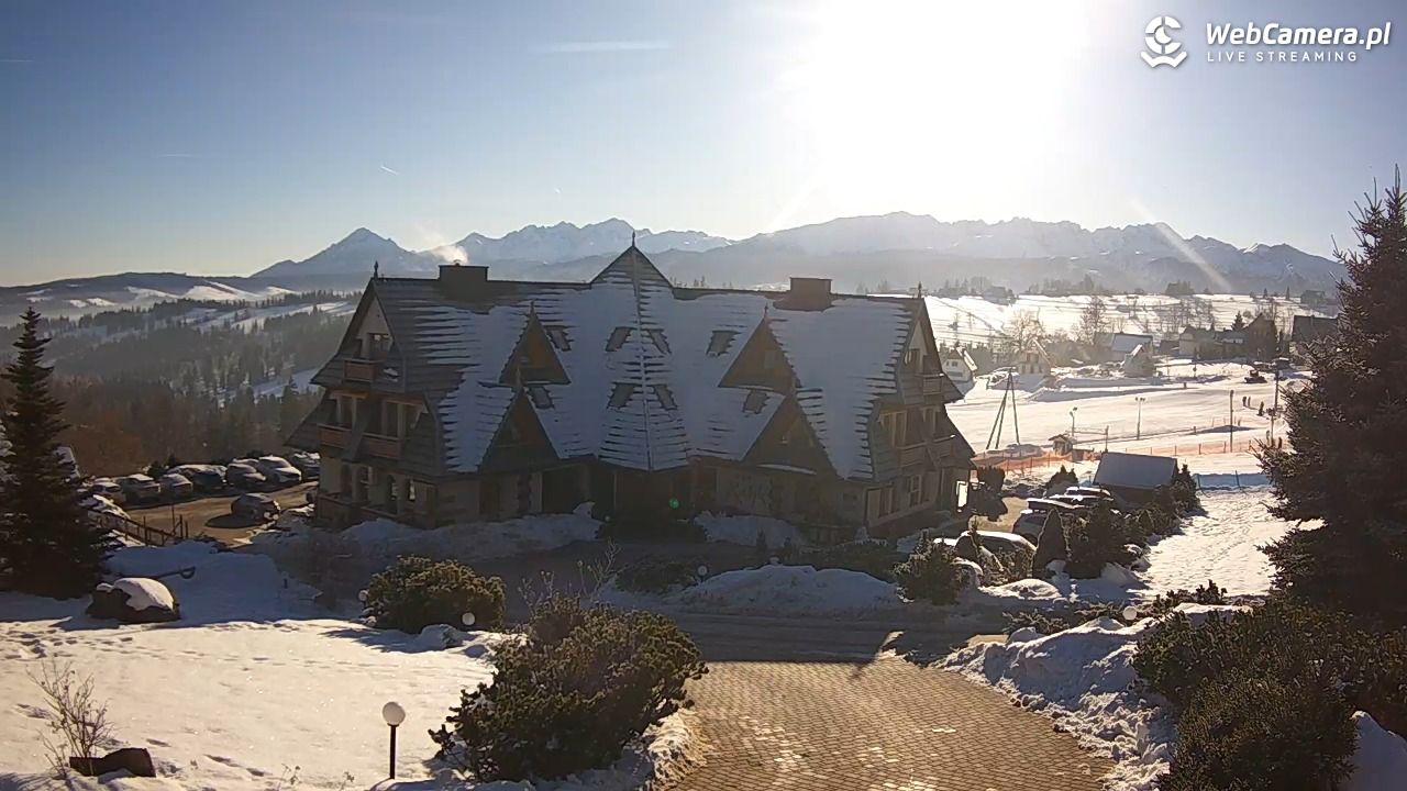 Hotel Redyk - 18 styczeń 2026, 09:49