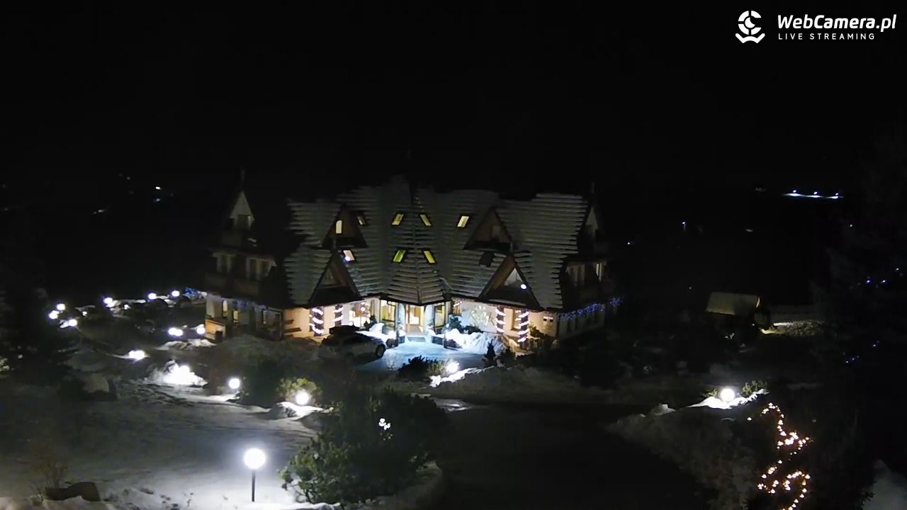 Hotel Redyk - 19 styczeń 2026, 22:32