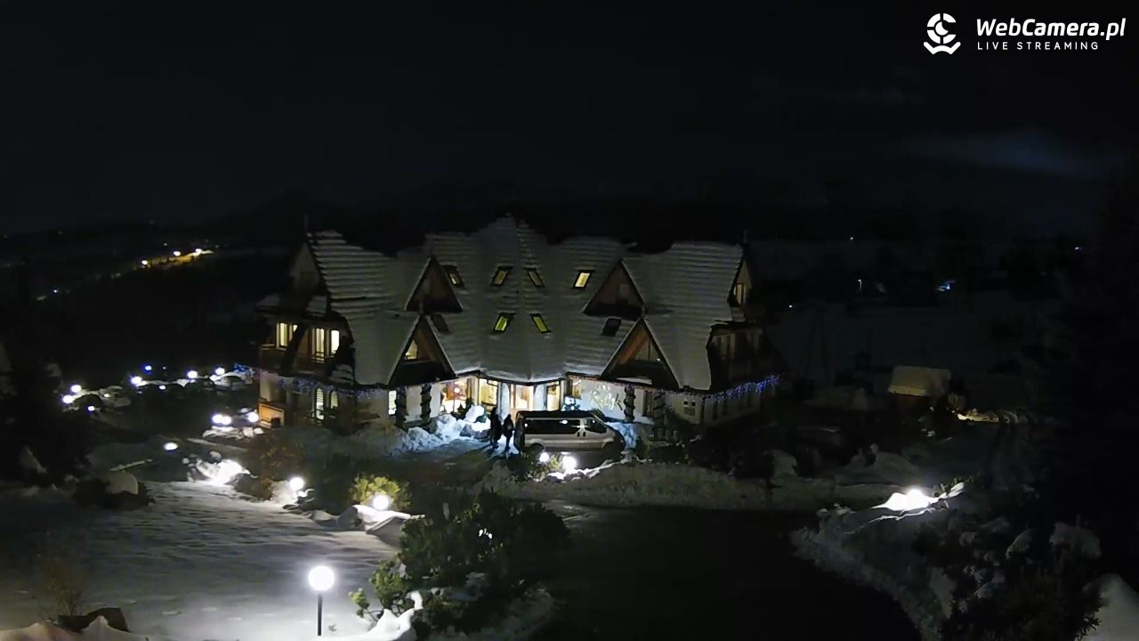 Hotel Redyk - 04 grudzień 2025, 17:28