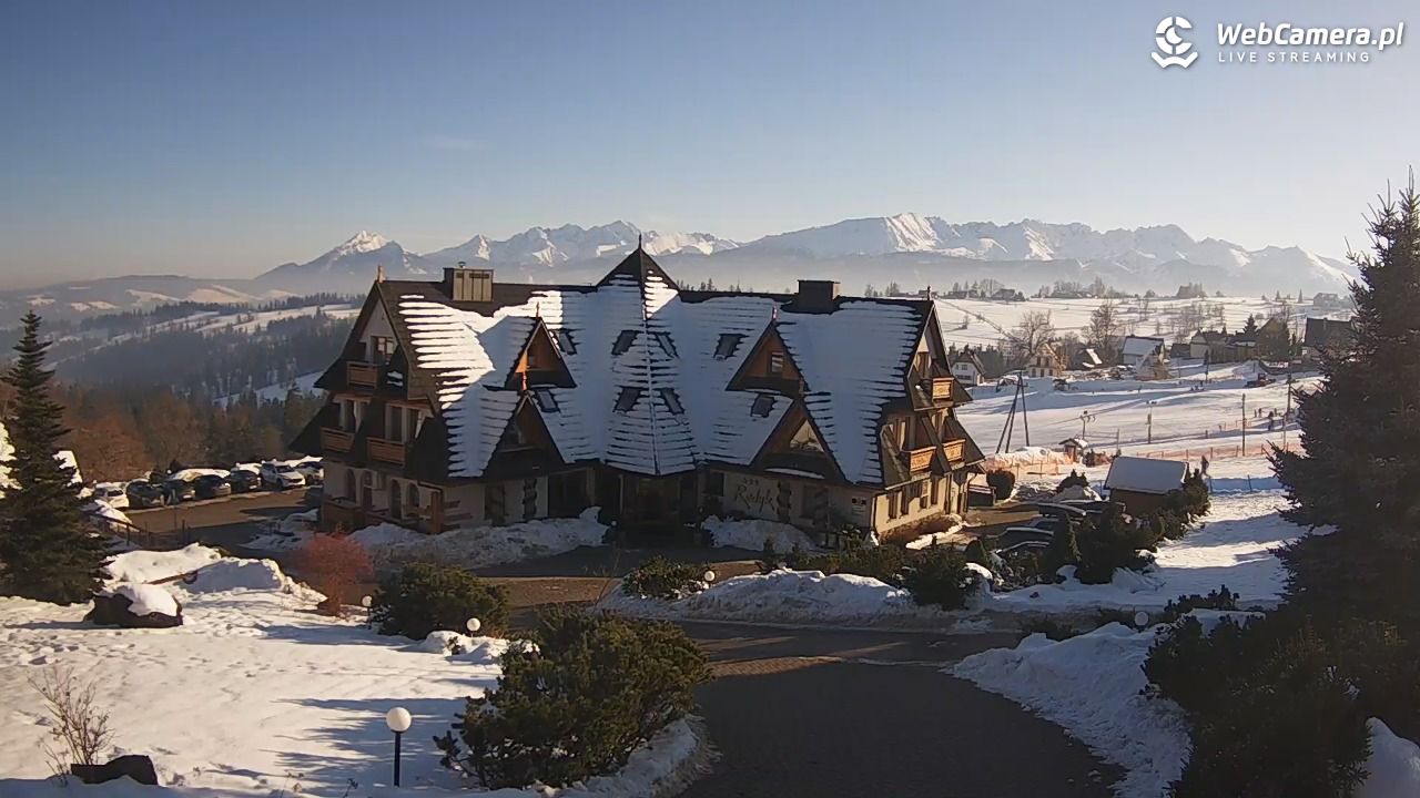 Hotel Redyk - 17 styczeń 2026, 13:28