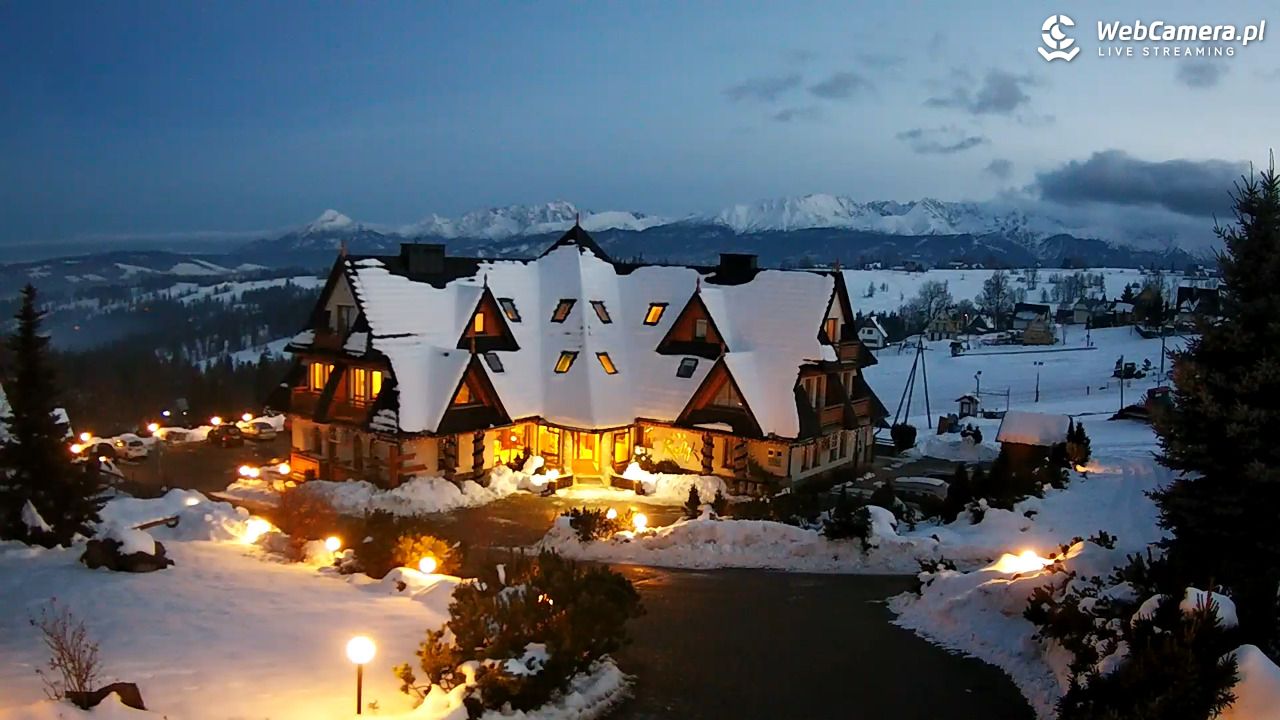 Hotel Redyk - 04 grudzień 2025, 16:15