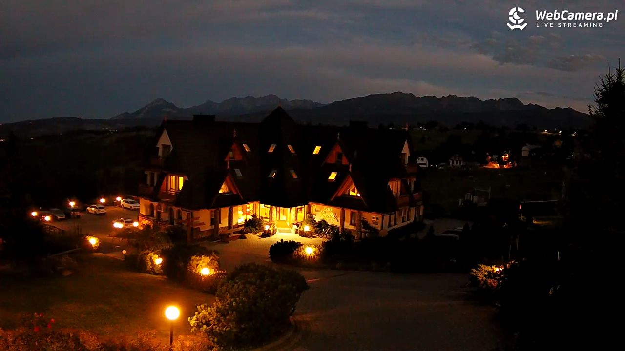 Hotel Redyk - 07 wresień 2026, 19:44