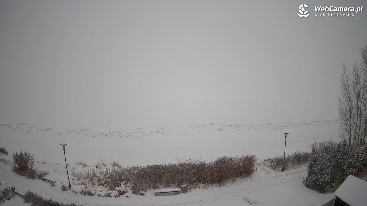 REWA - widok na zatokę Pucką - 11 luty 2026, 12:48