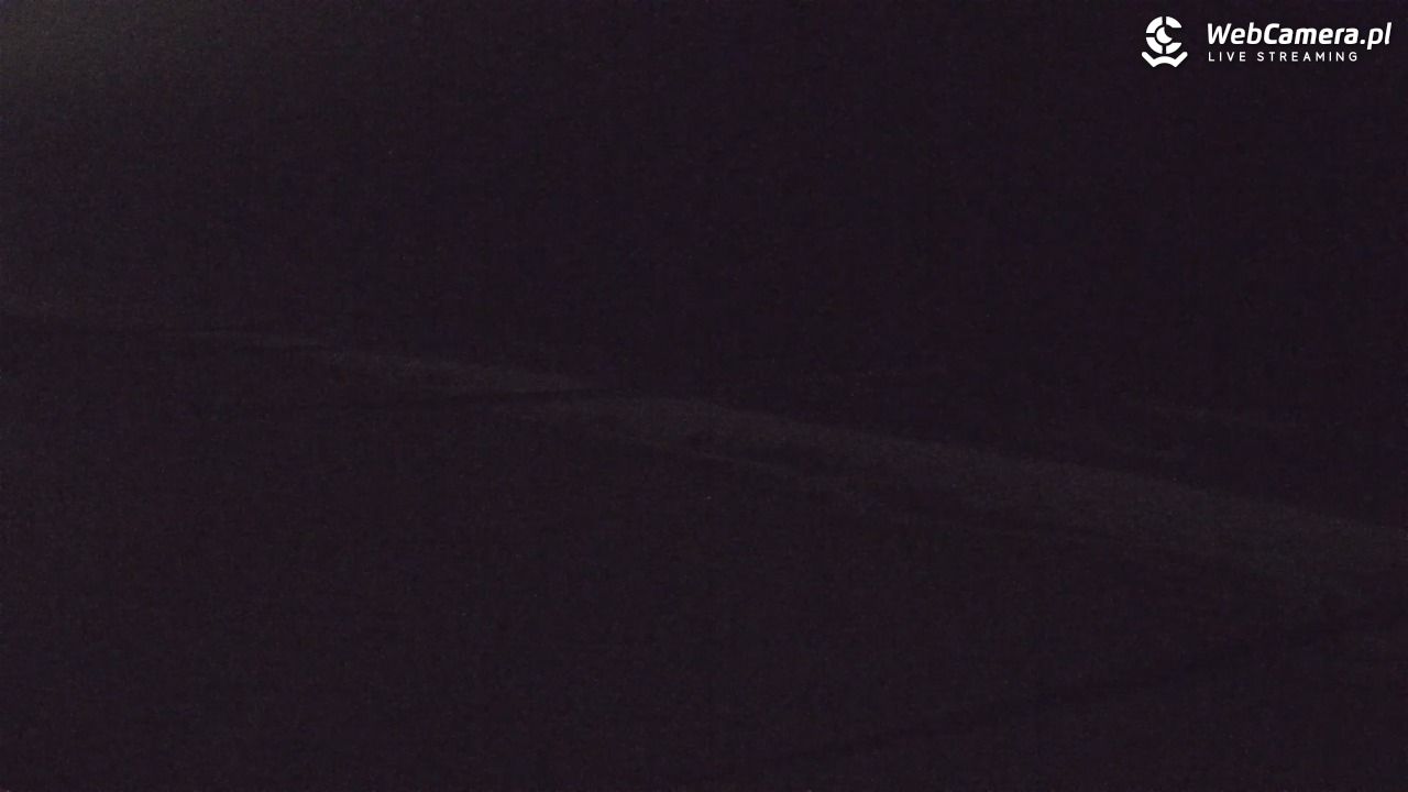 ROGOWO - widok na plażę - 17 luty 2026, 22:50