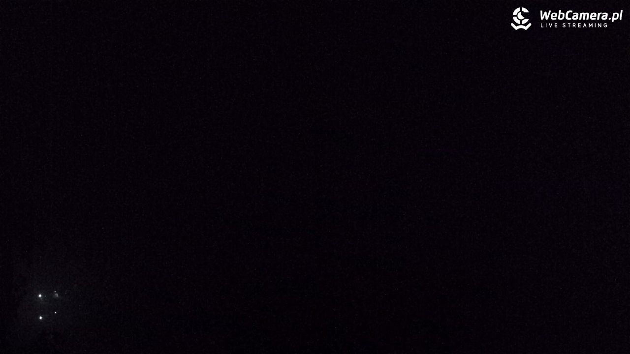 Jezioro Rożnowskie - 11 czerwiec 2026, 00:21