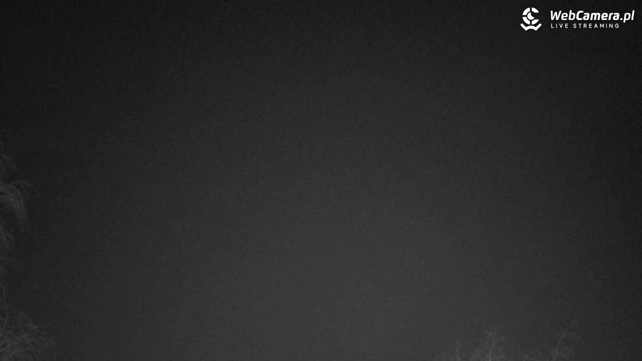 Jezioro Rożnowskie - 27 styczeń 2026, 03:07