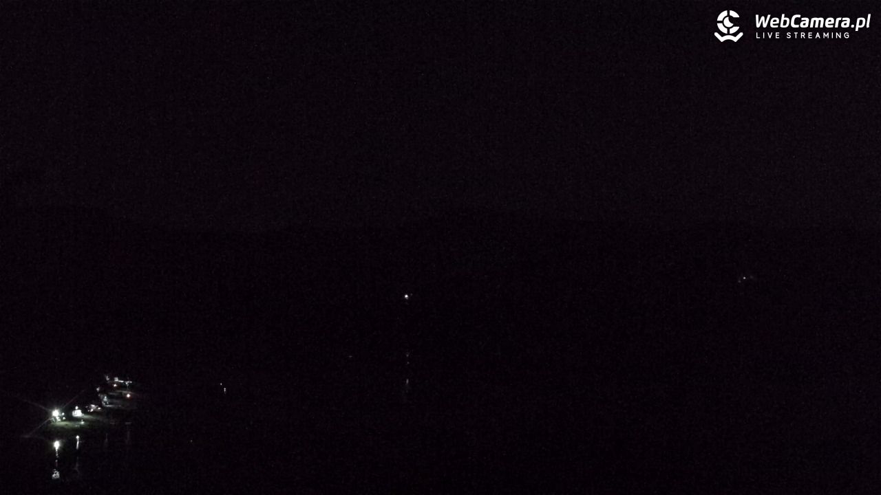 Jezioro Rożnowskie - 08 czerwiec 2026, 22:48