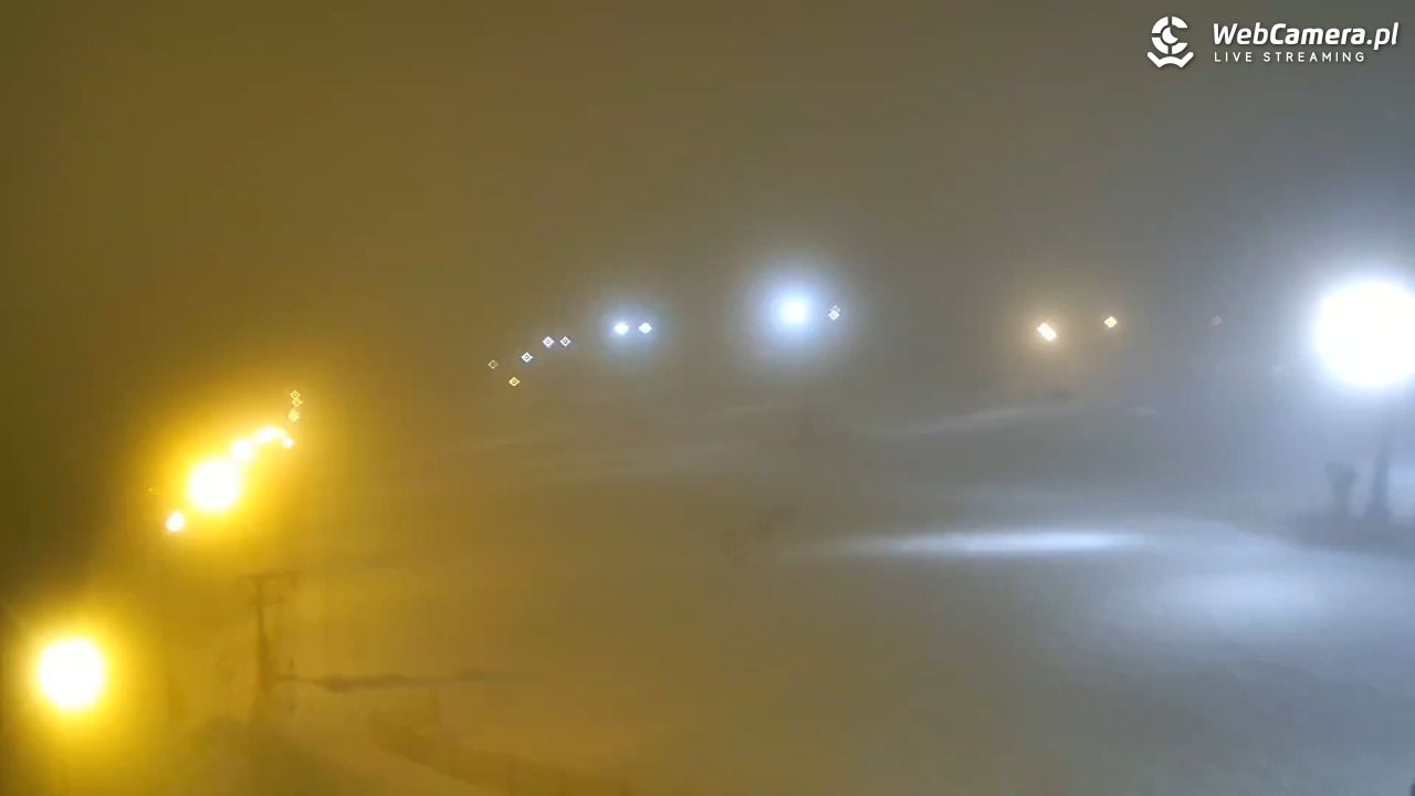 Rusiń-ski - widok panoramiczny - 07 luty 2026, 19:50